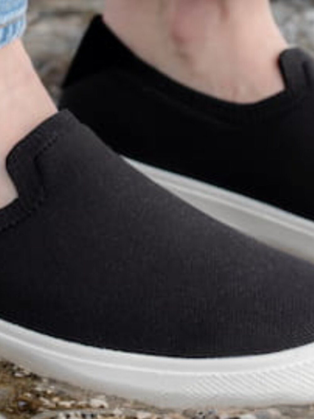 Vessi Boardwalk Slip-On Shoe